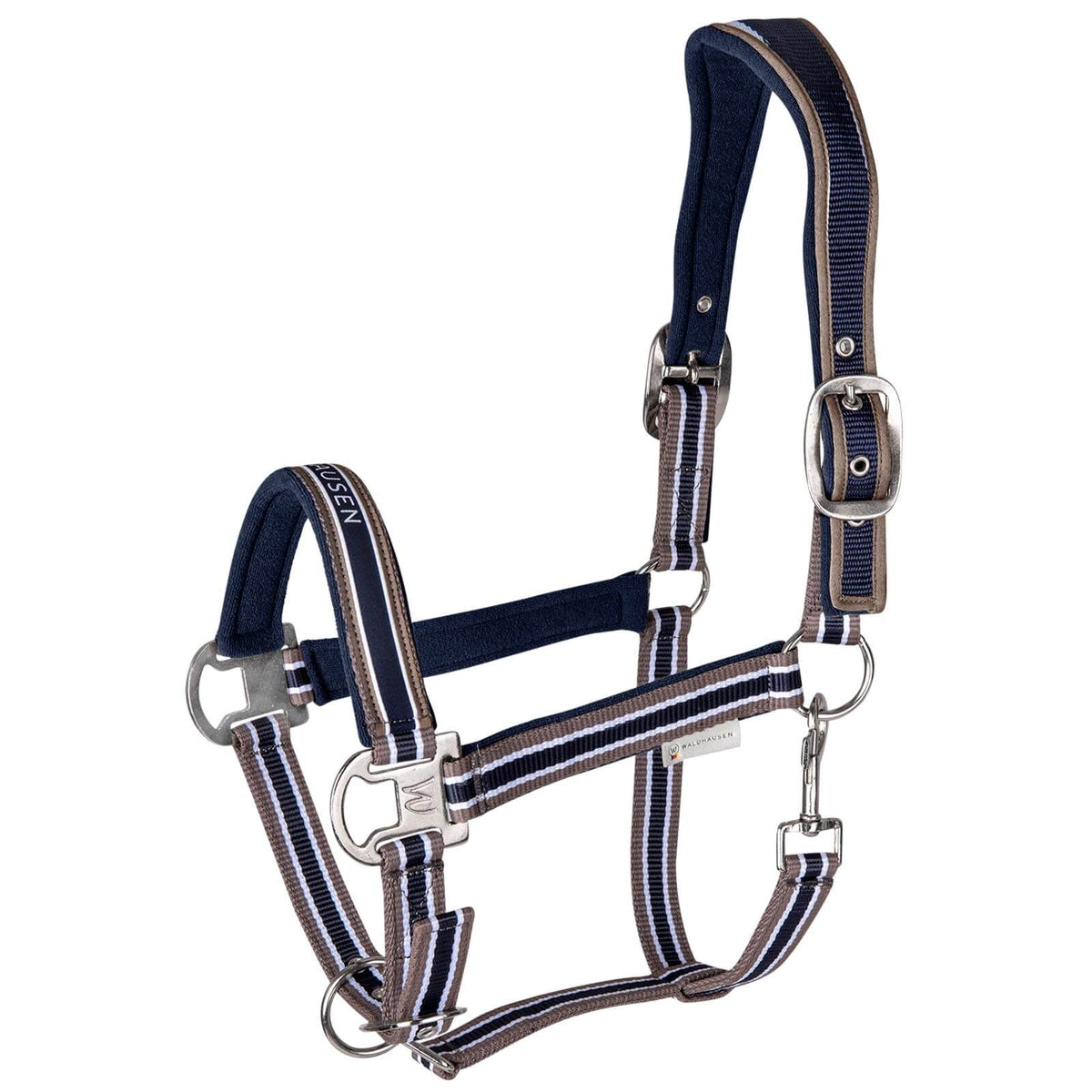 Halfter Athletic Nylonhalfter