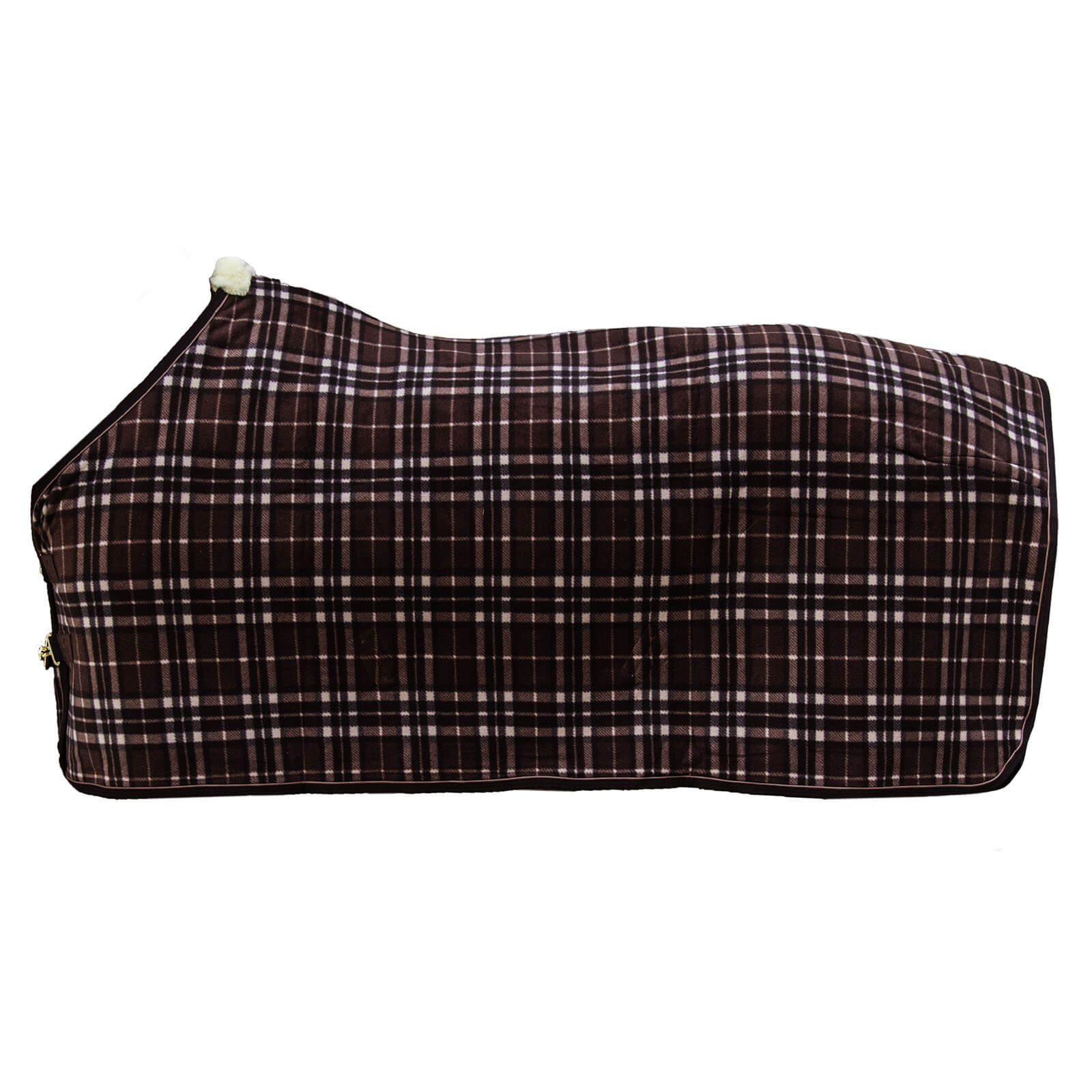 Abschwitzdecke Heavy Fleecedecke Pferdedecke