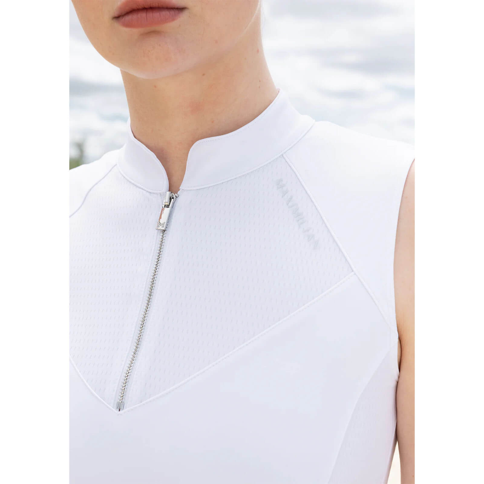 Funktionstop Miral Sleeveless Base Layer