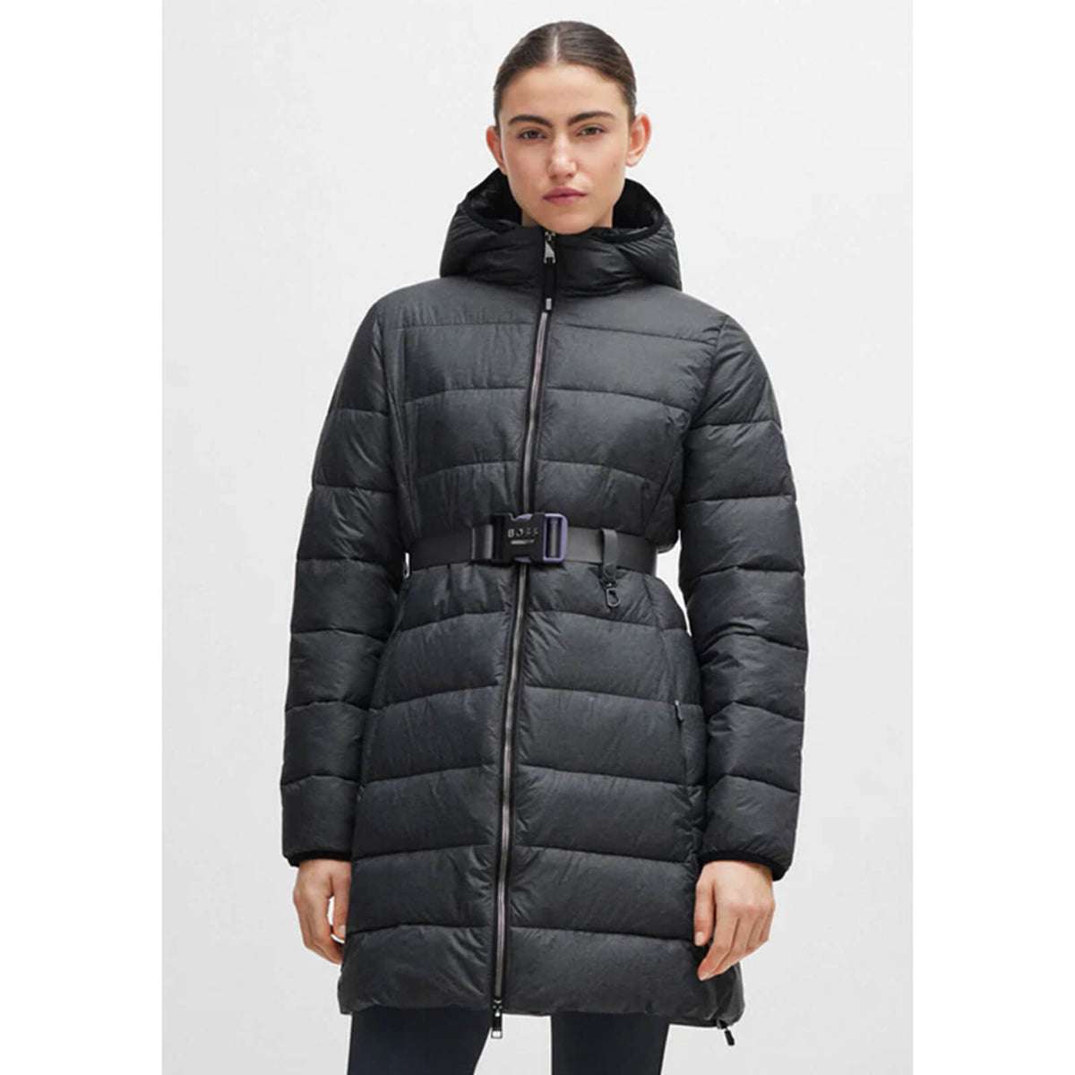 Parka Damen Vespa Puffa HW 2024 Mantel Jacke