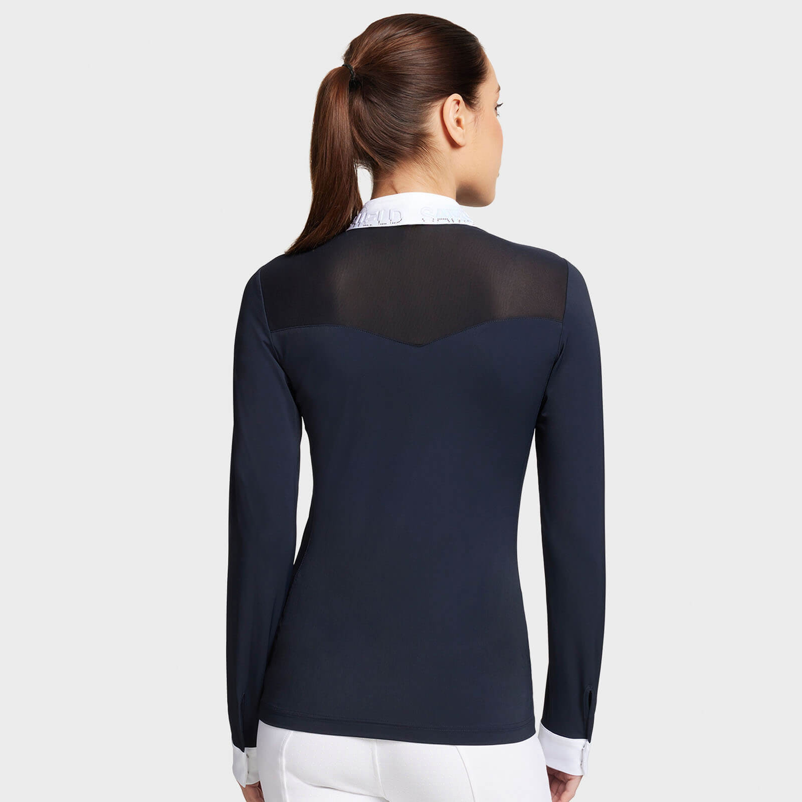 Turniershirt Damen Paloma LS HW 2024 Funktionsshirt