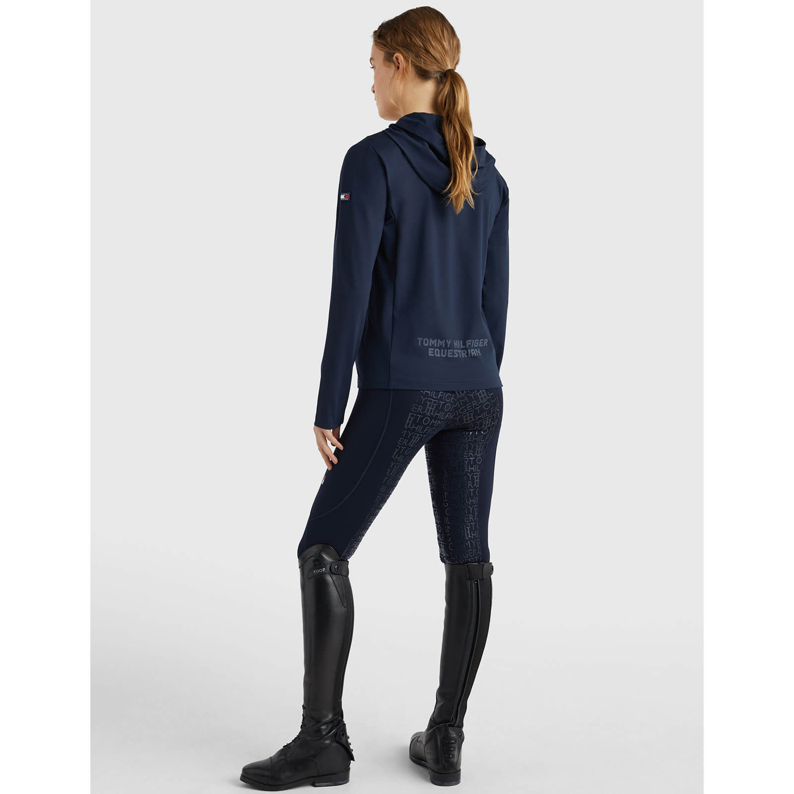 Jacke Damen Performance Windbreaker