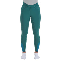 Teal Green