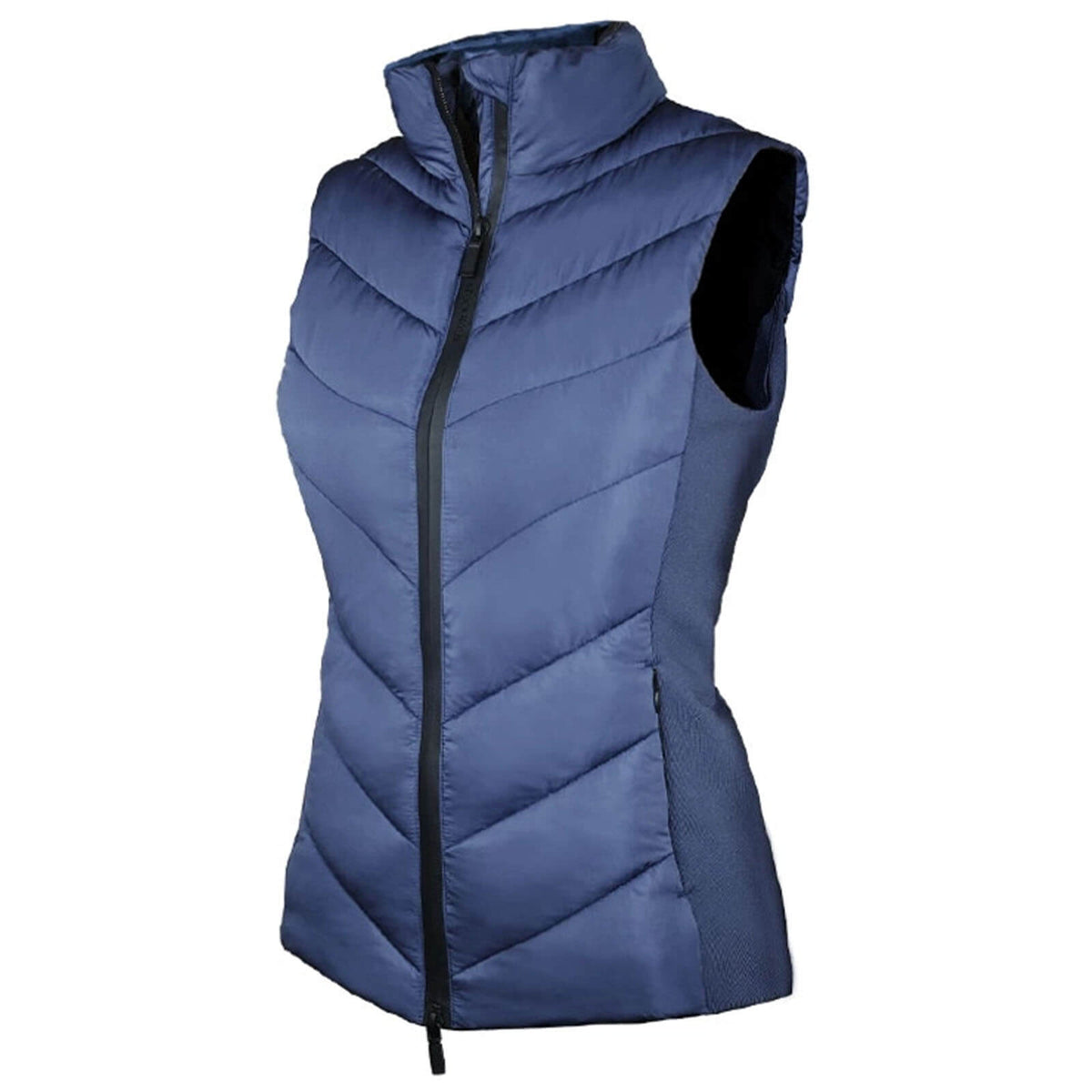 Weste Damen Versatile Vest Dark Venice FS 2024