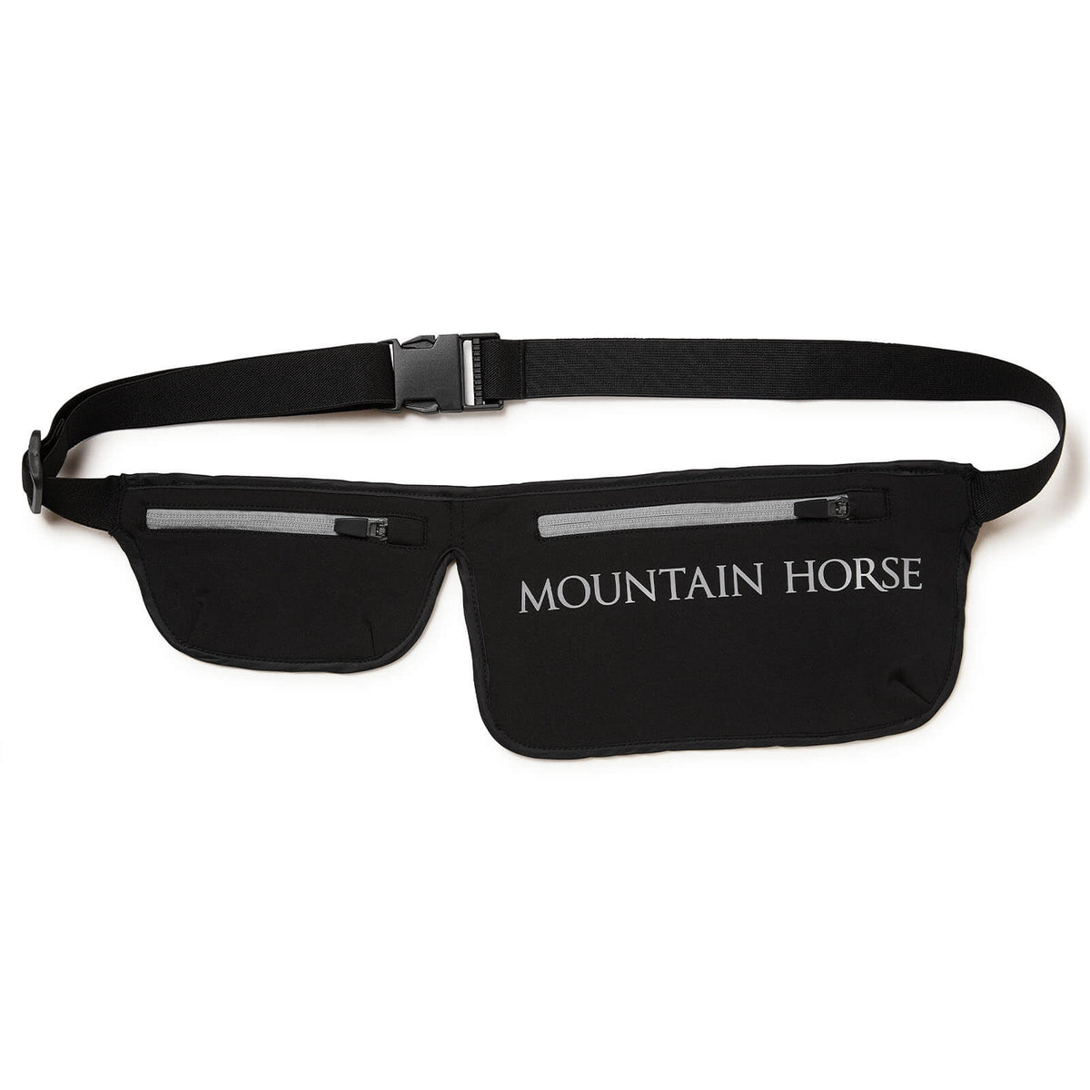 Tasche Double Waist Bag Gürteltasche