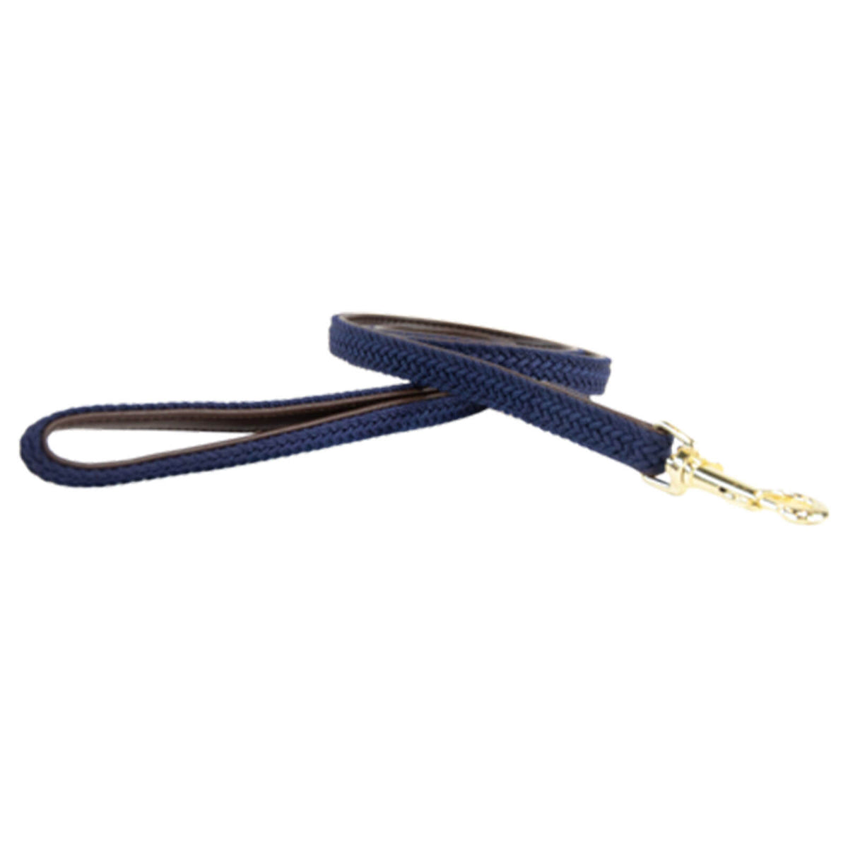 Hundeleine aus geflochtenem Nylon 120 cm Size S