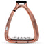 Pink Gold Brushed