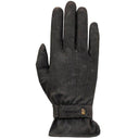 Black Stonewashed