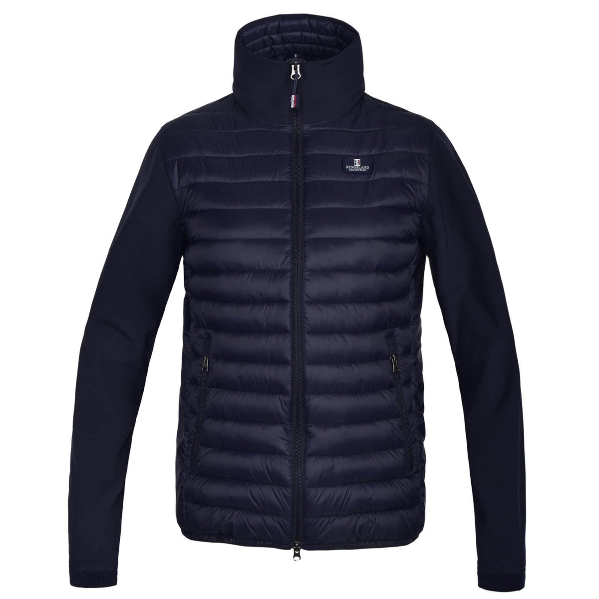Jacke Classic Unisex Hybrid Jacket Unisexjacke