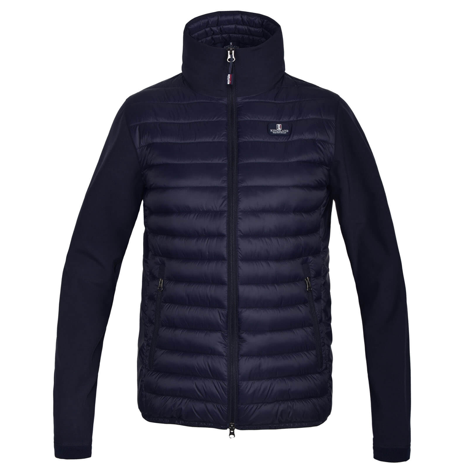 Jacke Classic Unisex Hybrid Jacket Unisexjacke