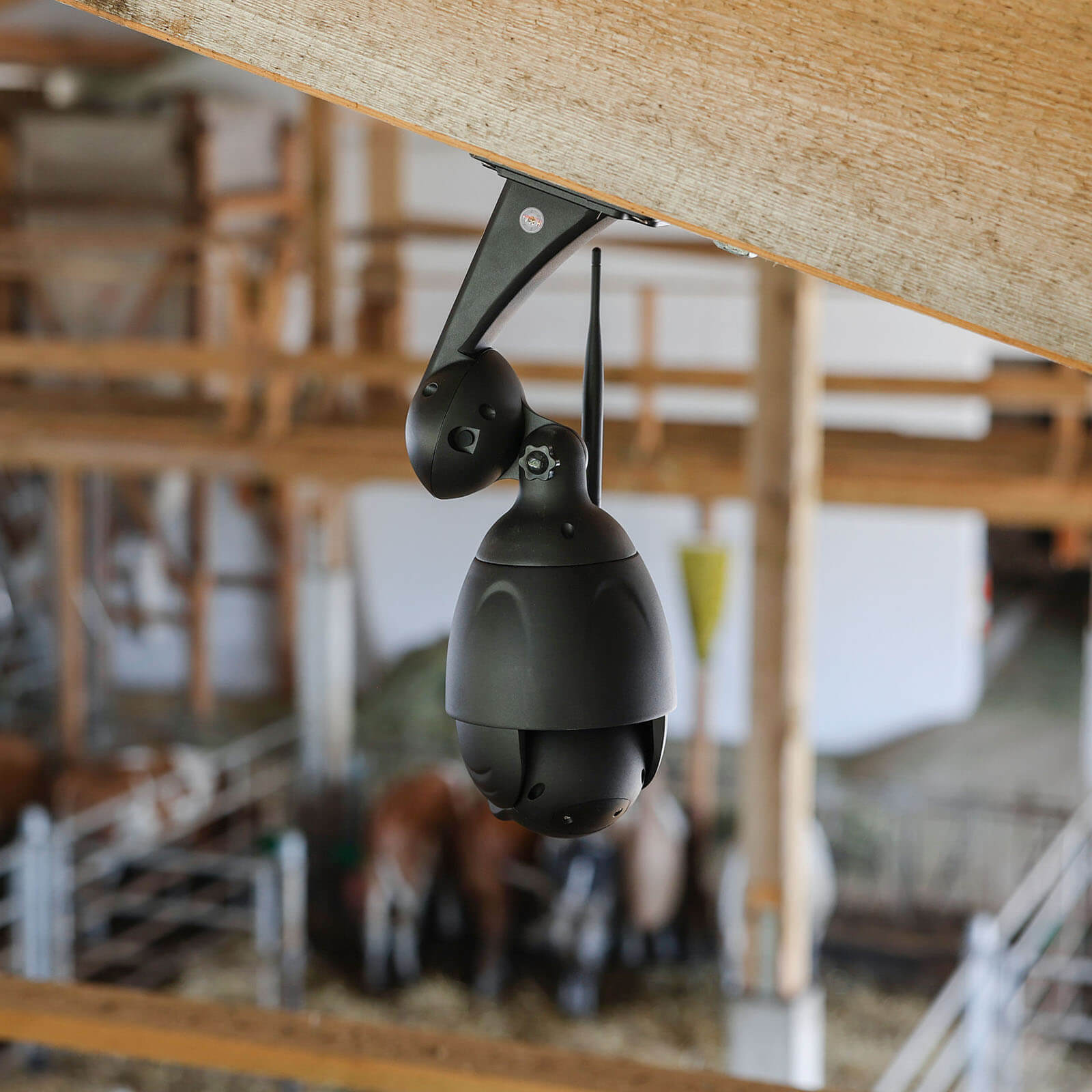 Kamera IPCam 360 FHD Überwachungskamera
