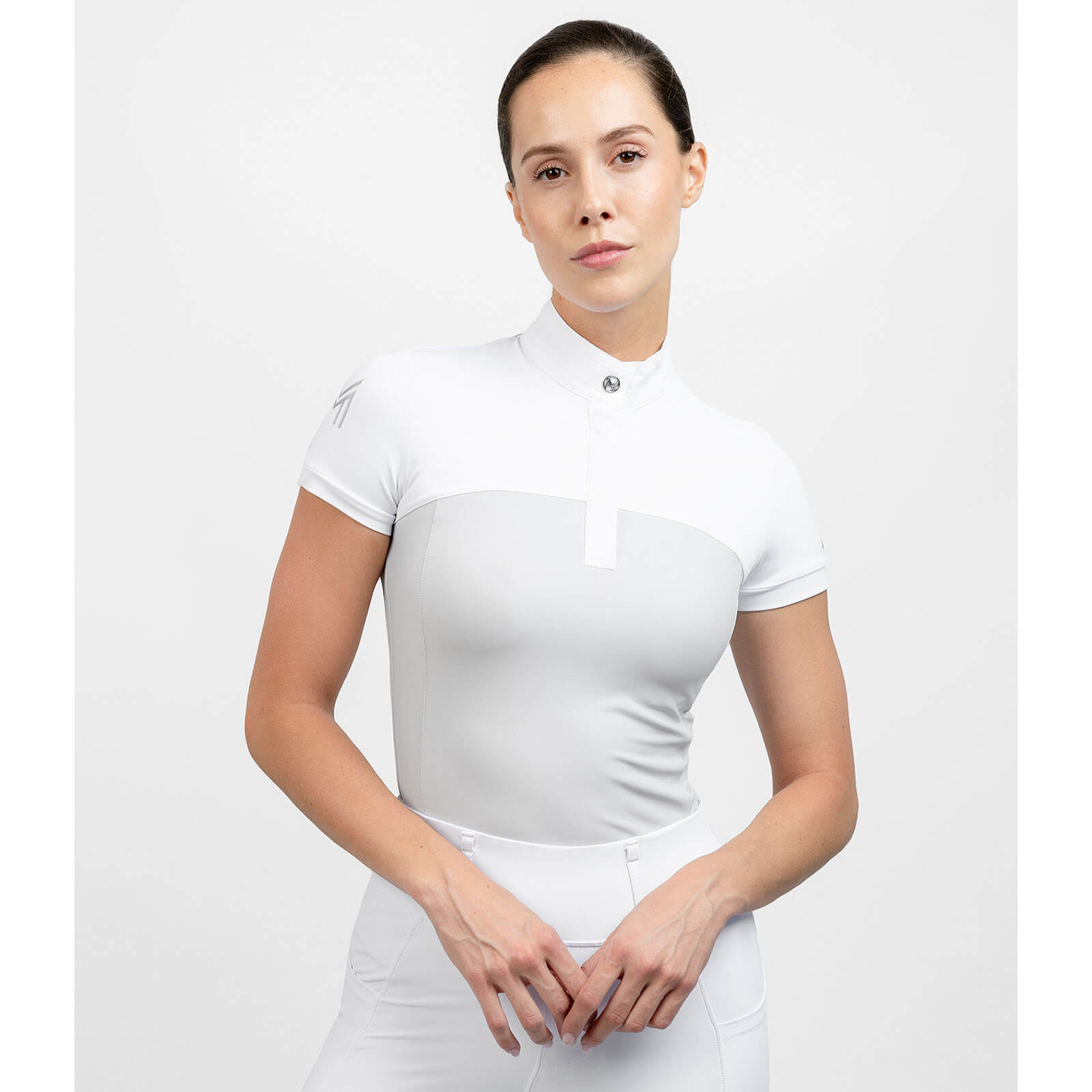 Turniershirt Era Short Sleeve Show Shirt