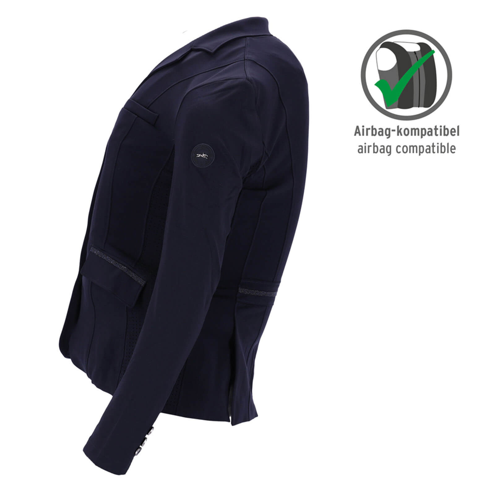 Turnierjacket Damen Amelie Turniersakko