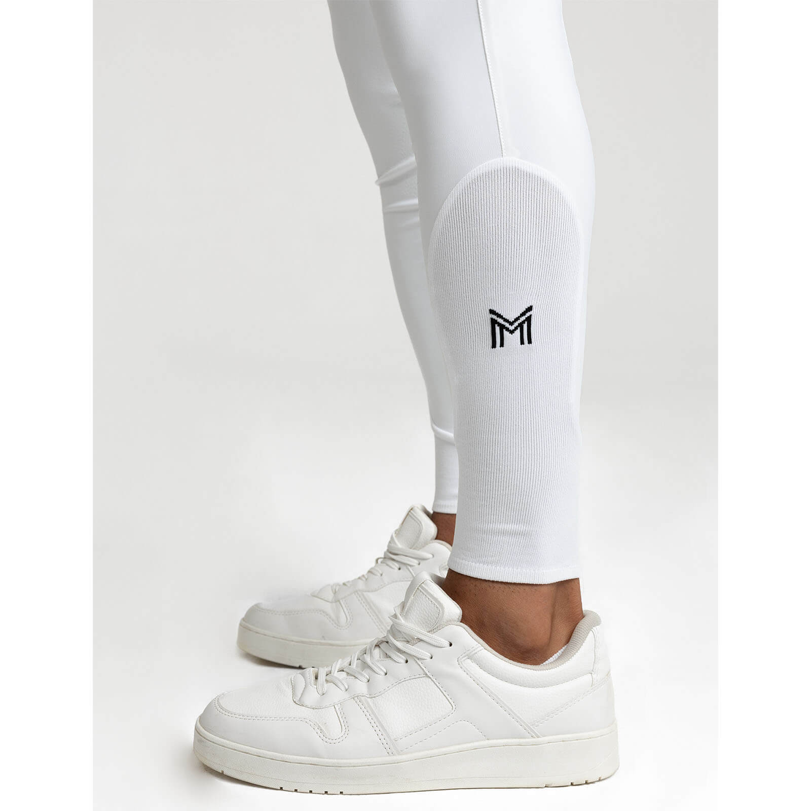 Reithose Herren Full Grip Motion Breeches Herrenreithose