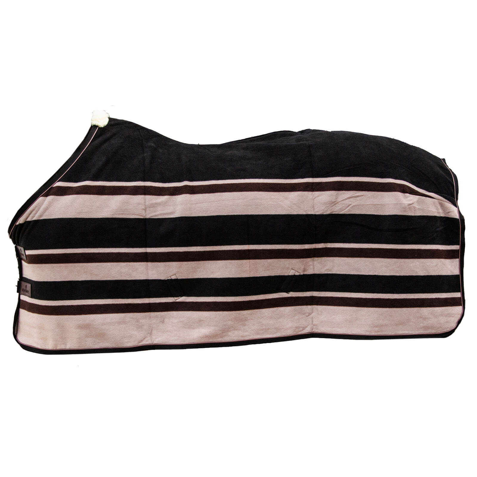 Abschwitzdecke Heavy Fleecedecke Pferdedecke