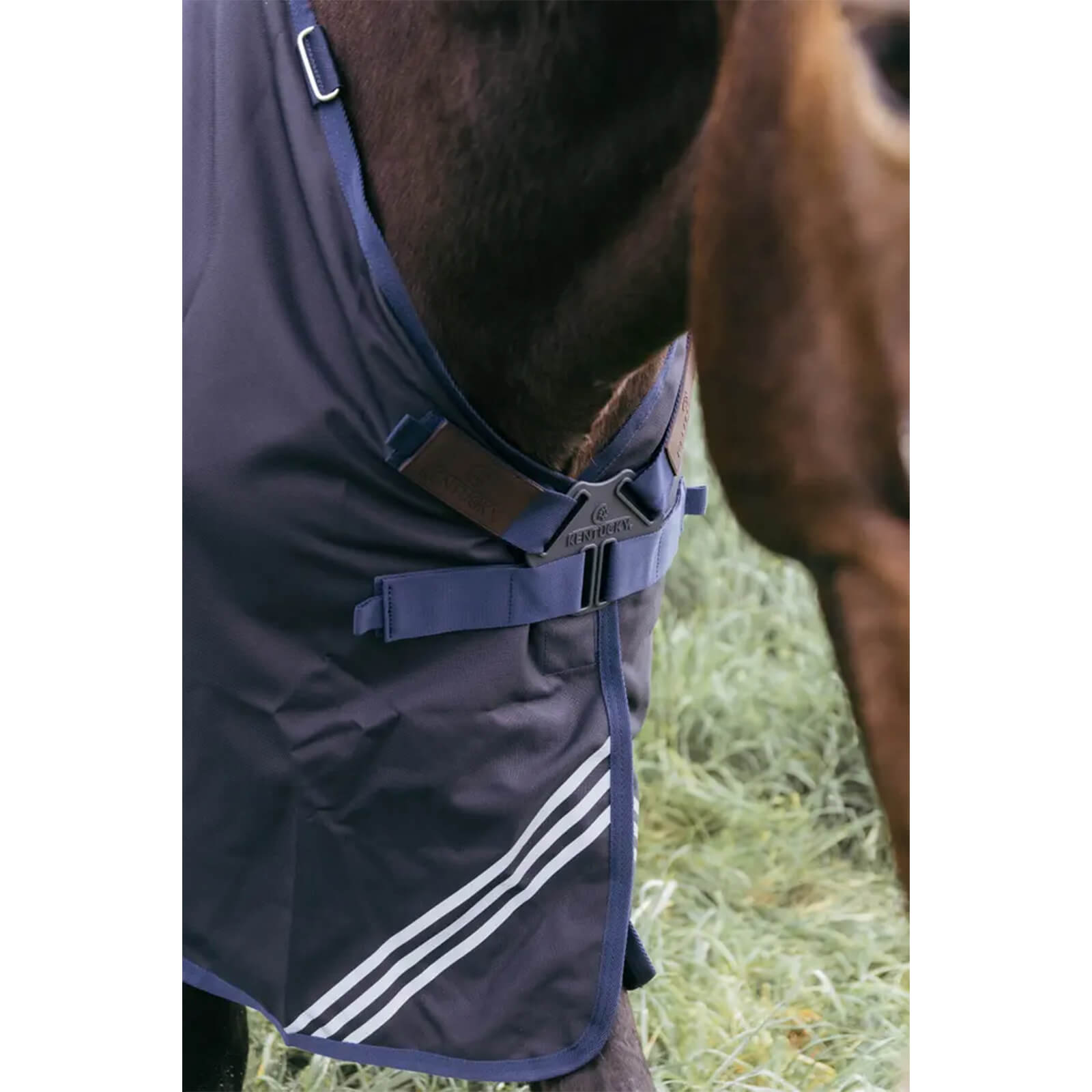 Outdoordecke 100g All Weather Waterproof Comfort Winterdecke