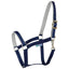 Navy/Silver