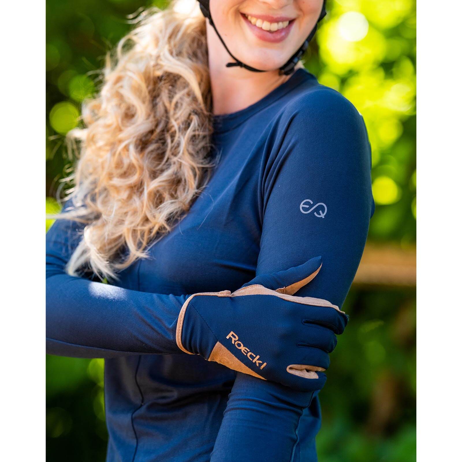 Reithandschuhe Mareno Handschuhe