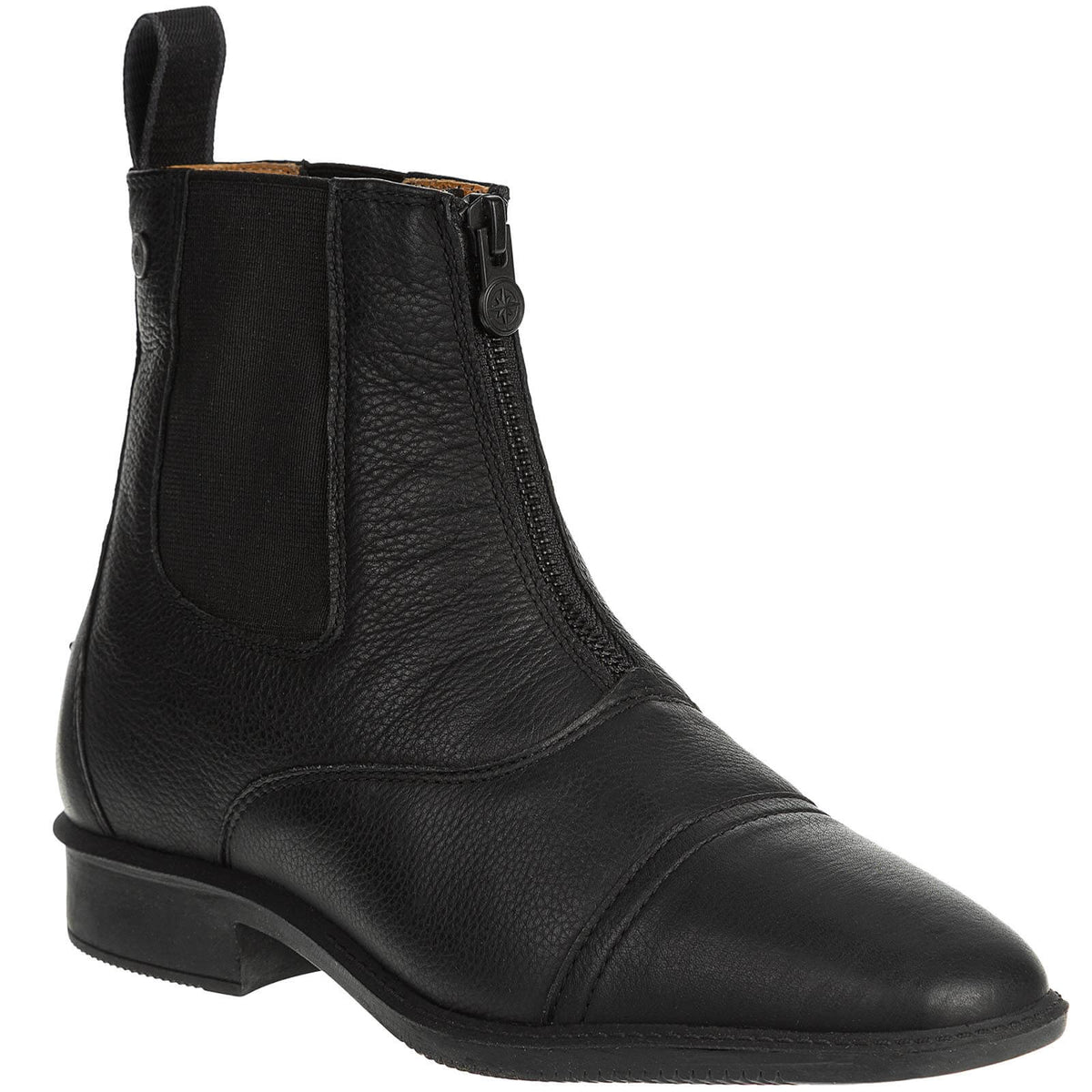 Stiefelette Legacy BZ Lace Soft Reitstiefelette