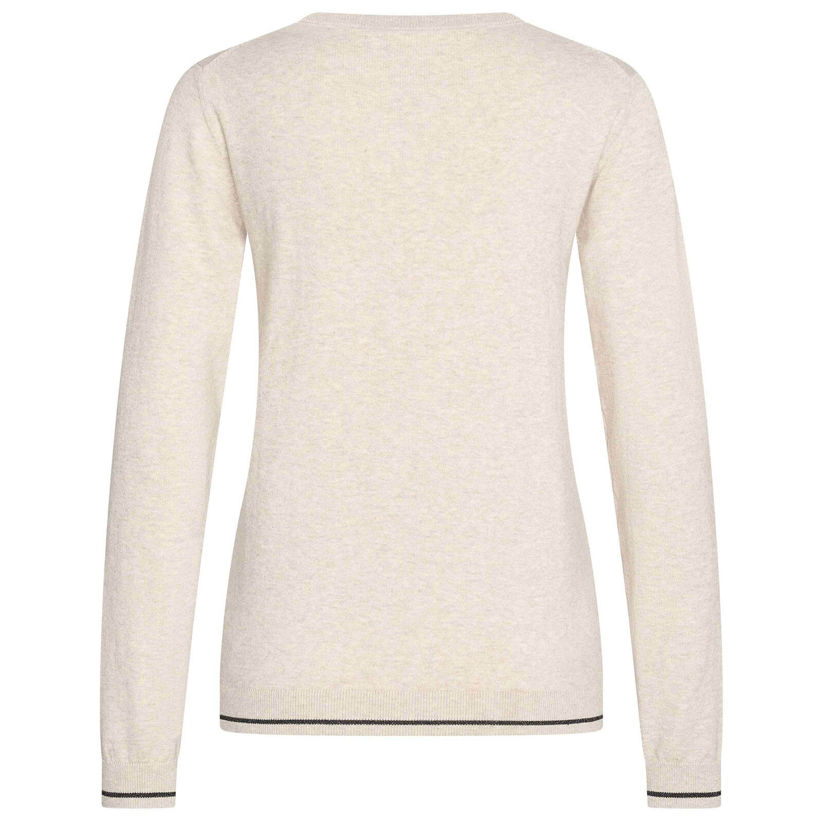 Pullover Damen HVPDebby FS 2023 Langarmshirt