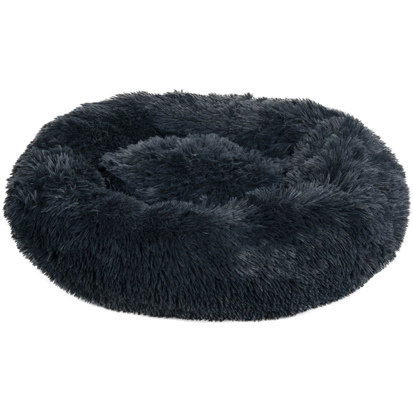 Hundebett Fluffy Hundekissen