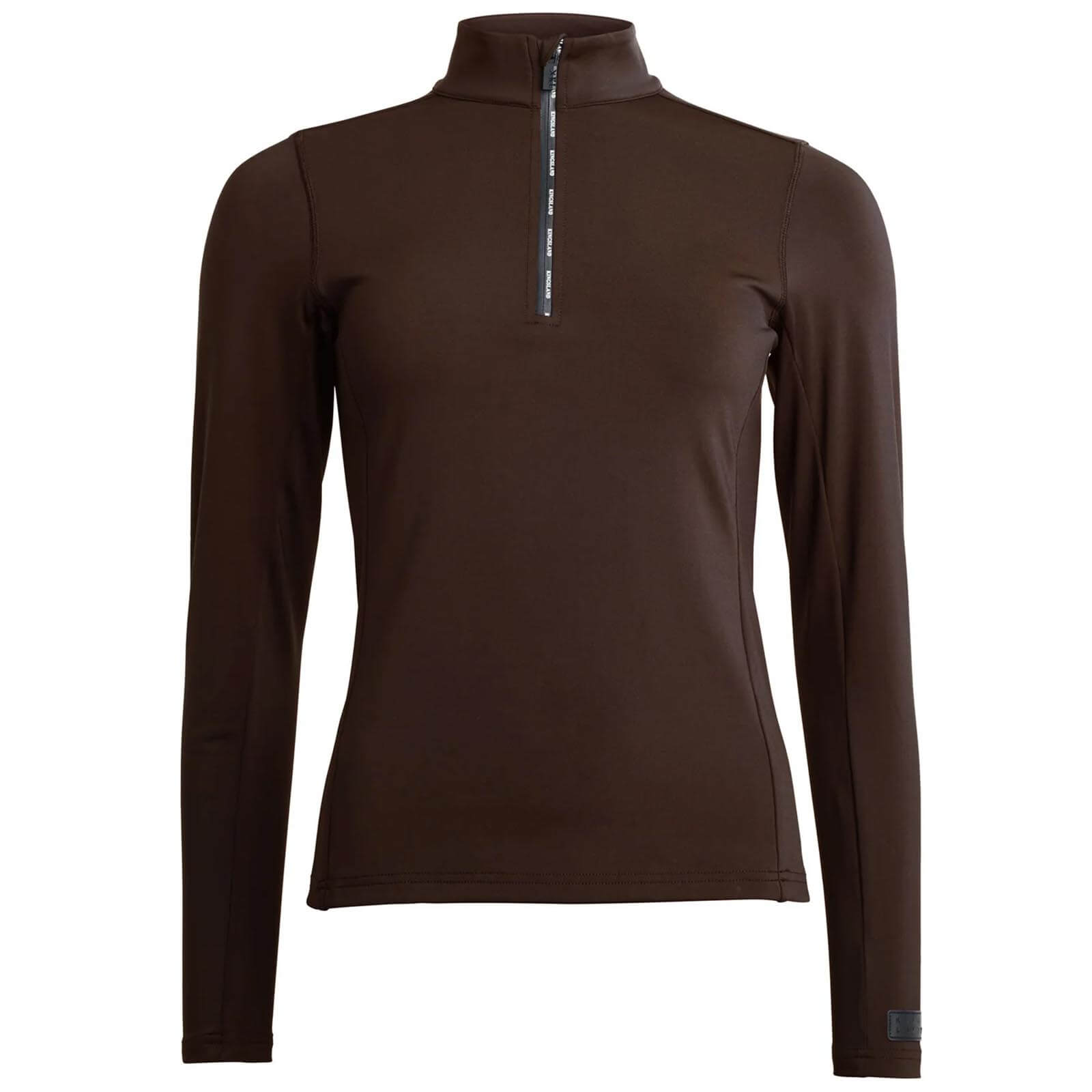 Trainingsshirt Damen KLairene HW 2022 Funktionsshirt