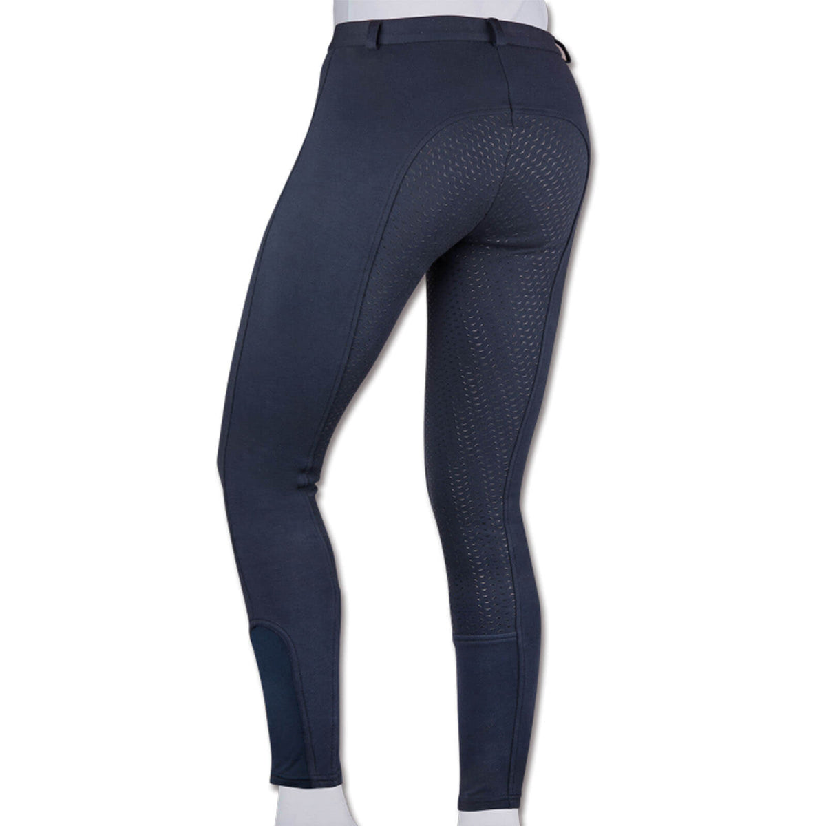 Reithose Damen Full- Grip Fun Sport Silikon Damenreithose