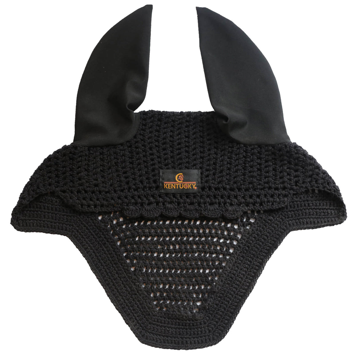 Fliegenmütze Fly veil Wellington Fliegenhaube Fliegenohren