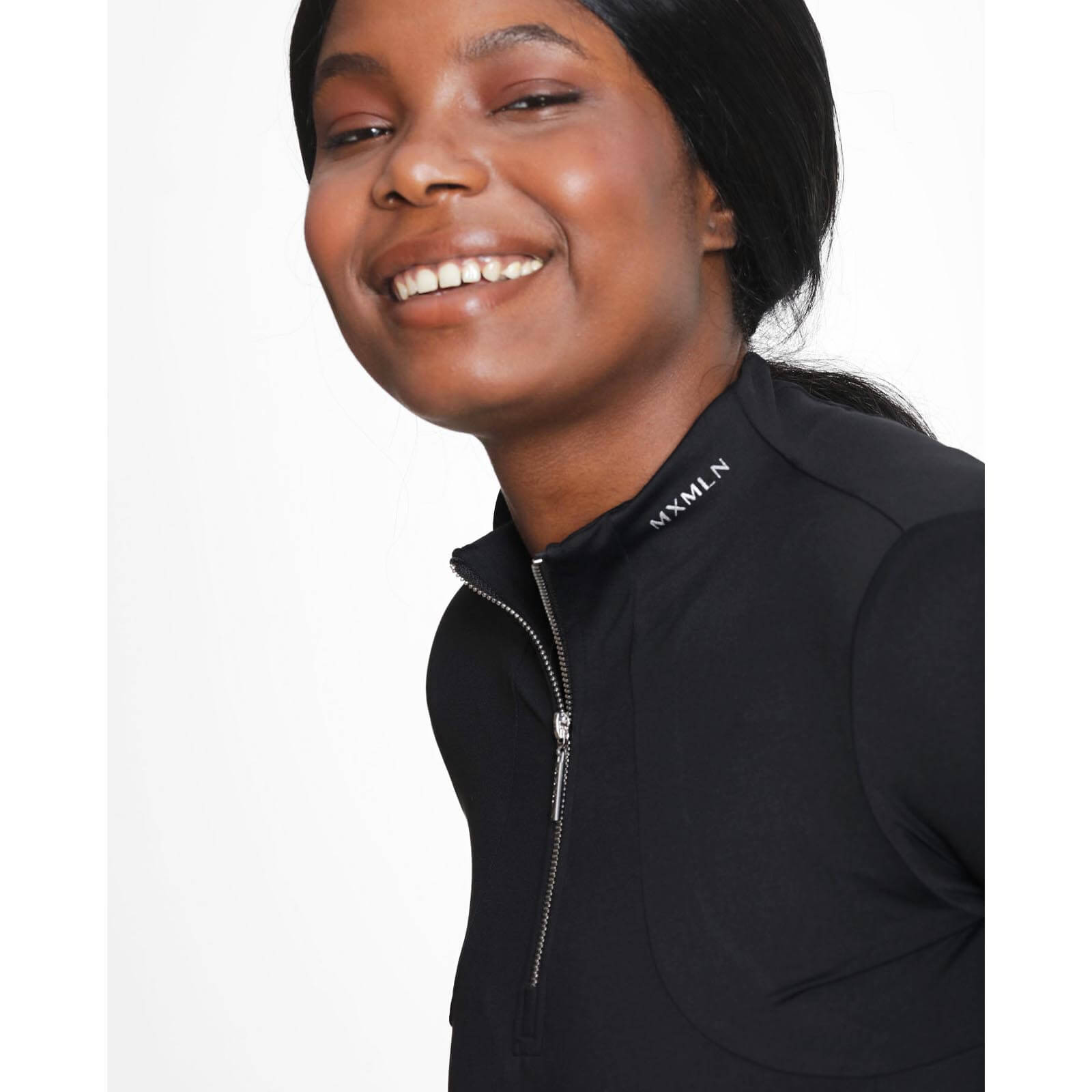 Base Layer Damen Long Sleeve Funktionsshirt