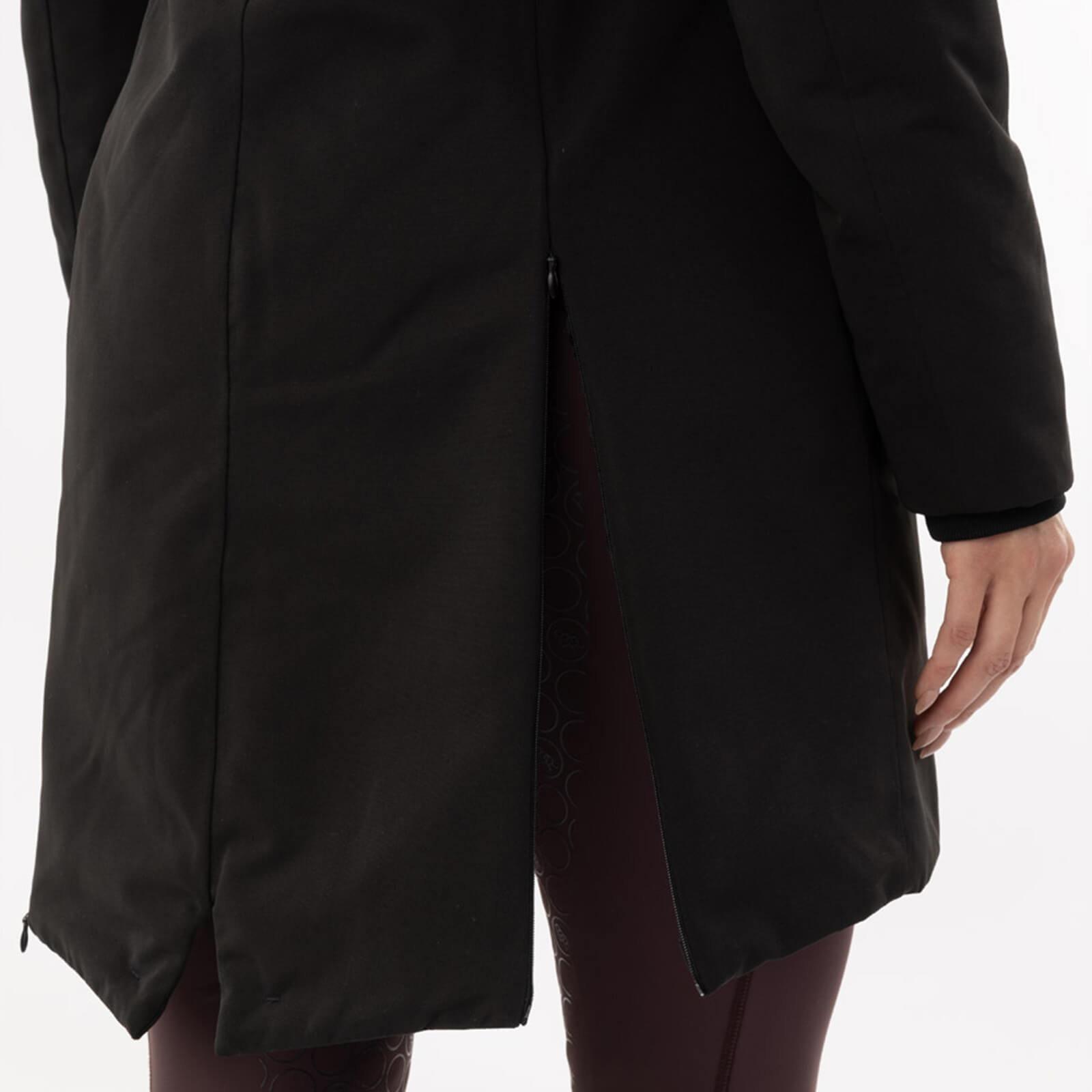 Mantel Damen Fleur HW 2024 Damenmantel