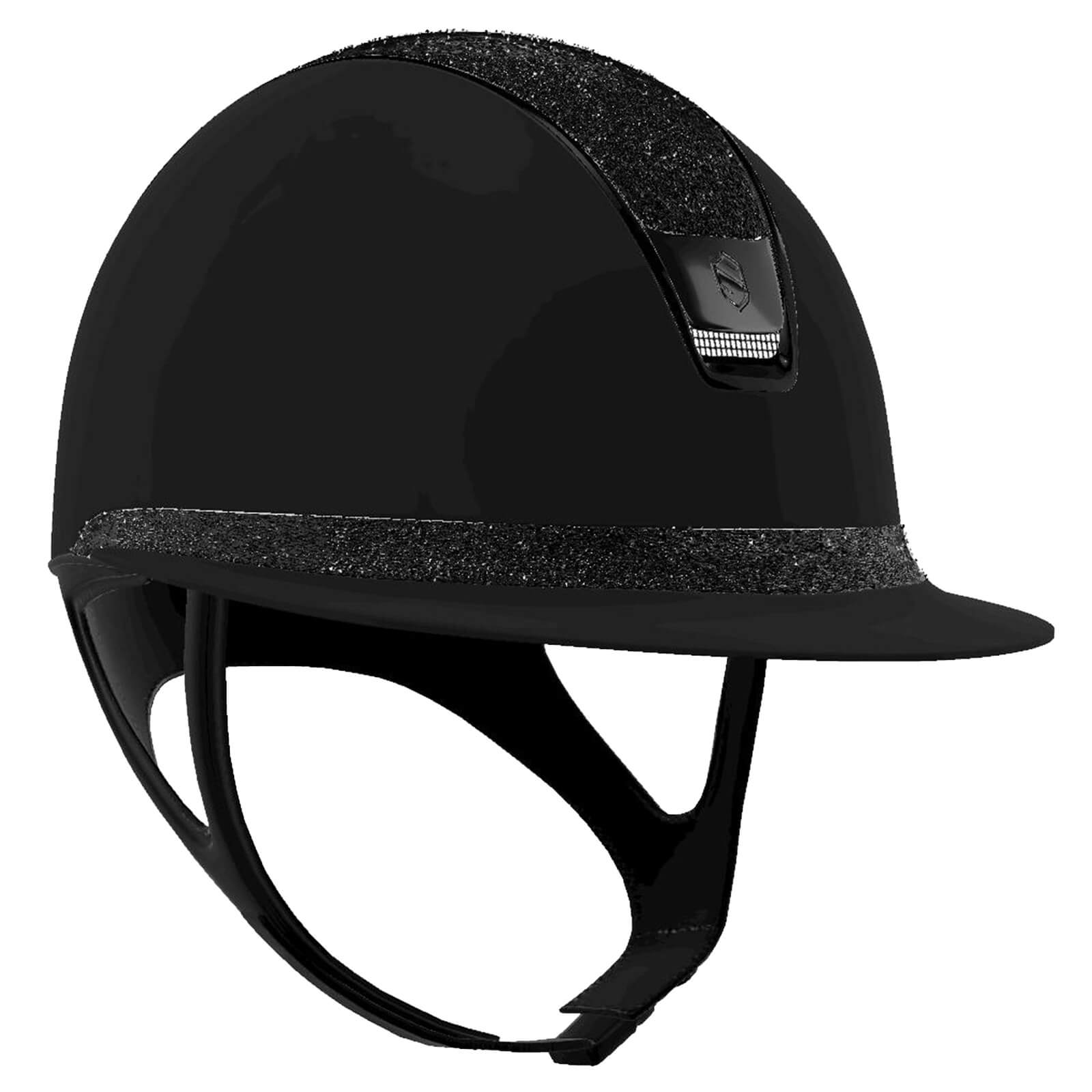 Reithelm Miss Shield 2.0 Shadowmatt Black/CFS Black/Chrome Black/CFS Black