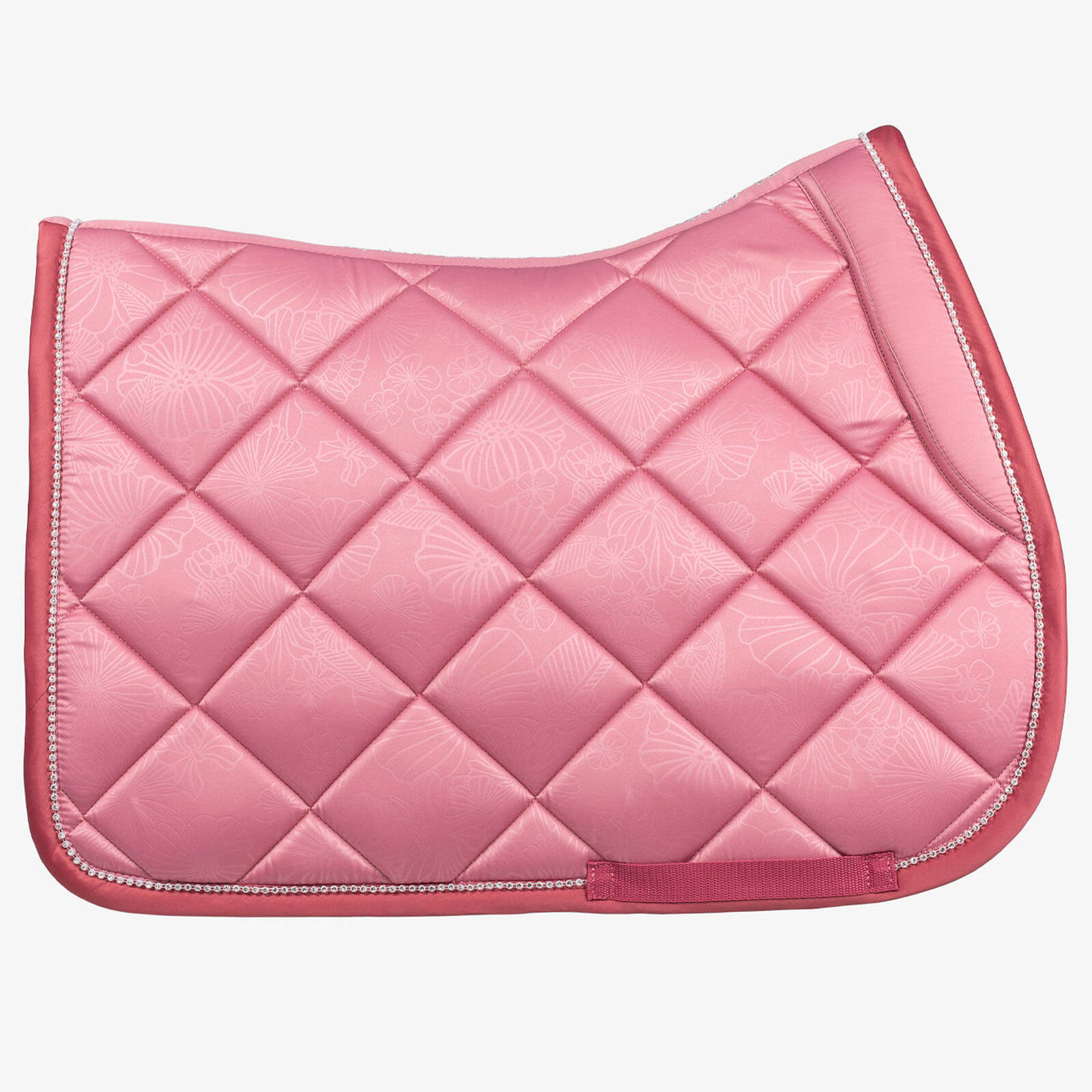 Schabracke Springen Floret FS 2023 Springschabracke