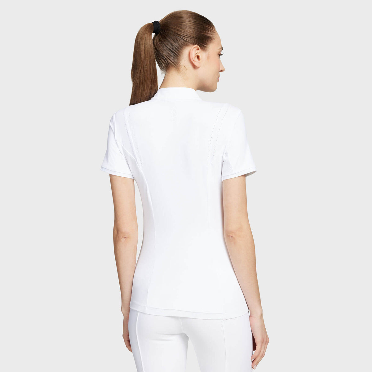 Turniershirt Damen Ellen FS 2024 Short Sleeve