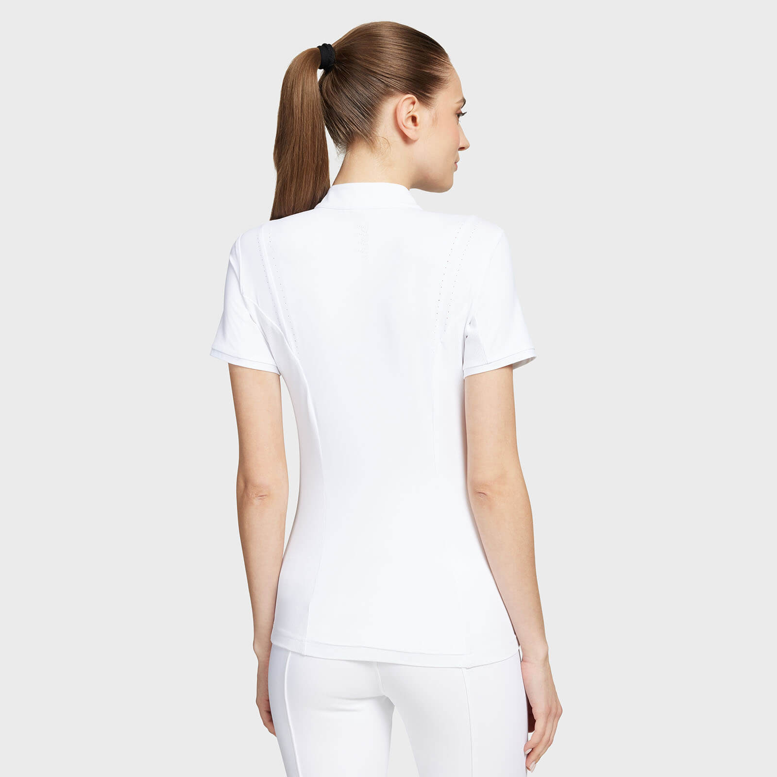 Turniershirt Damen Ellen FS 2024 Short Sleeve