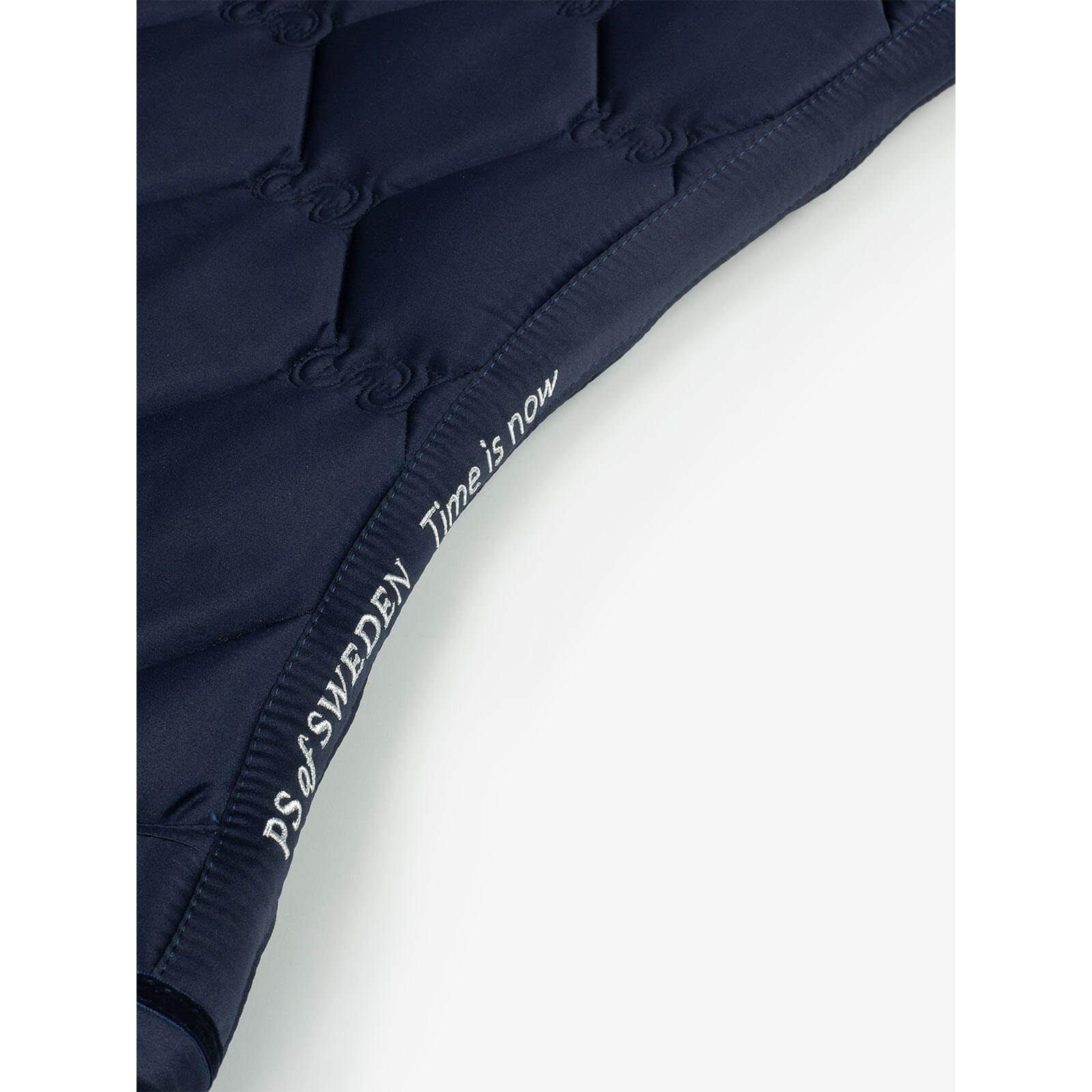 Schabracke Springen Ruffle FS 2023 Springschabracke