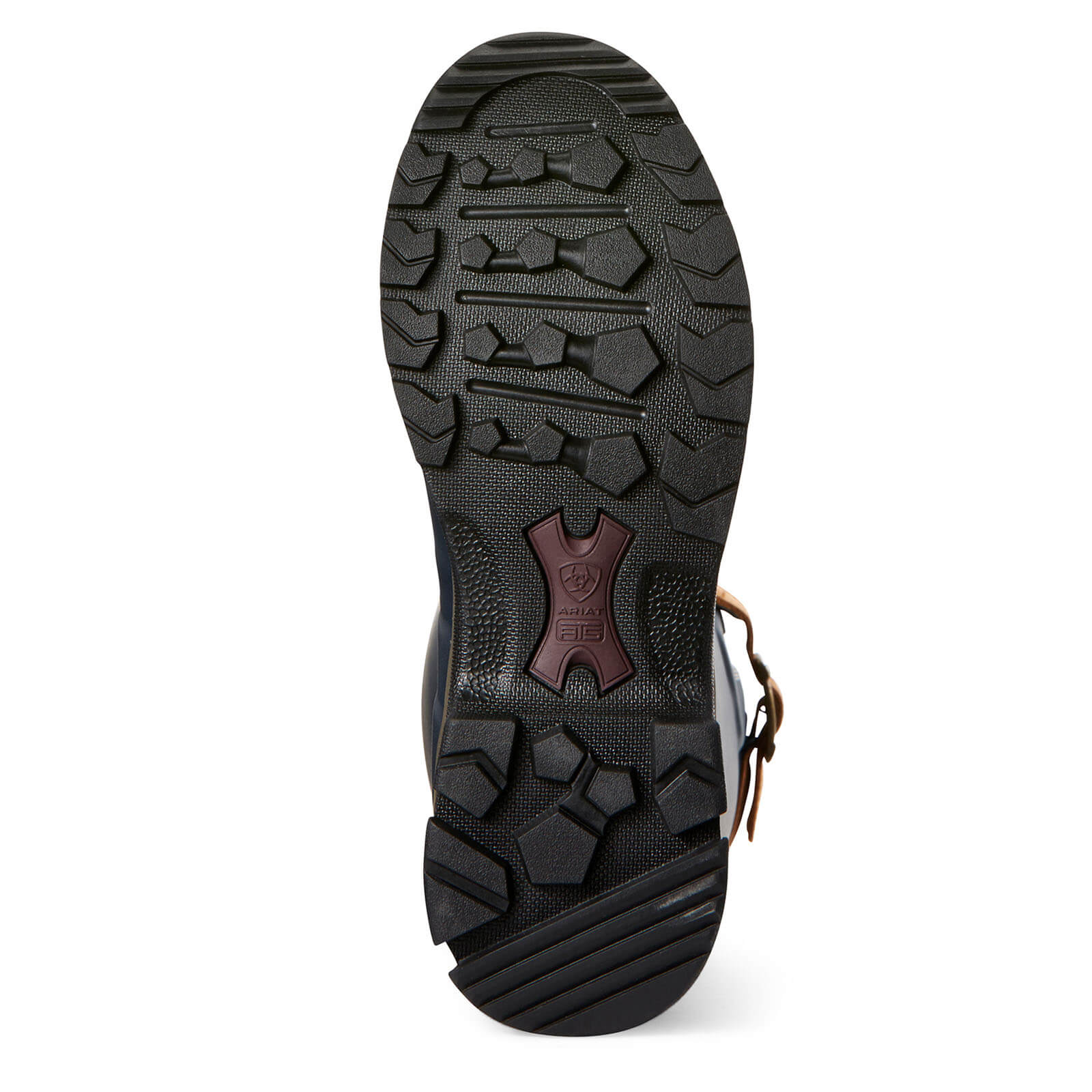 Gummistiefel Waterproof Burford Brown Classic