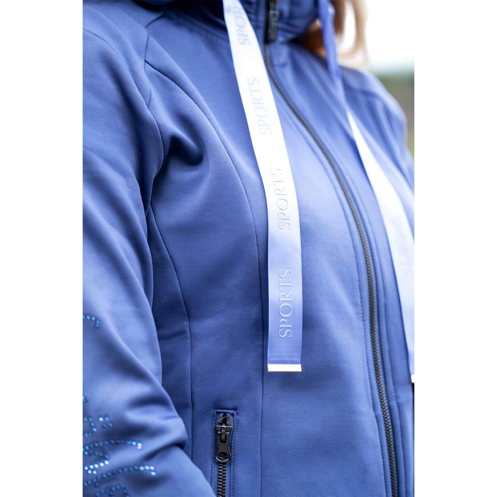 Jacke Damen Shakira Style FS 2023 Funktionsjacke