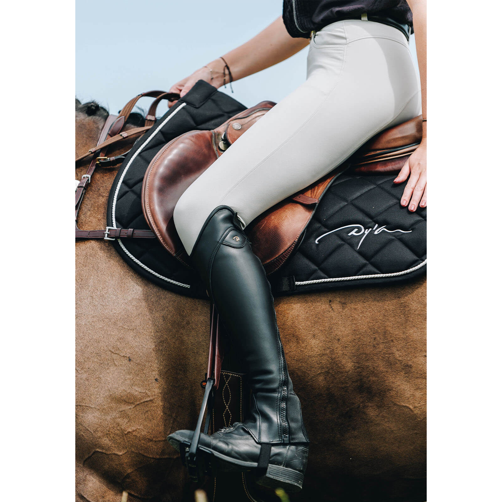 Mini Chaps Classic Comfort Standard