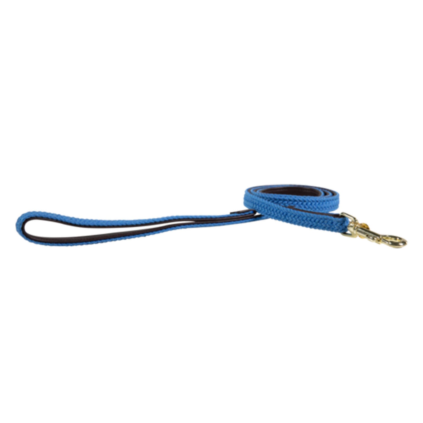 Hundeleine aus geflochtenem Nylon 120 cm Size S
