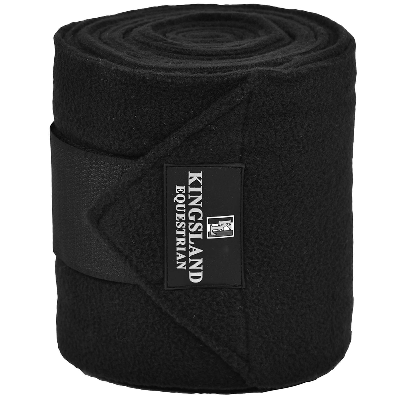 Bandagen Classic 2er-Set Fleecebandagen