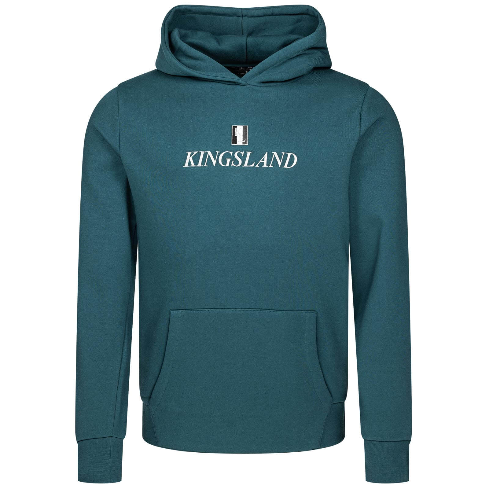 Hoodie Classic Limited Unisex Kapuzenpullover