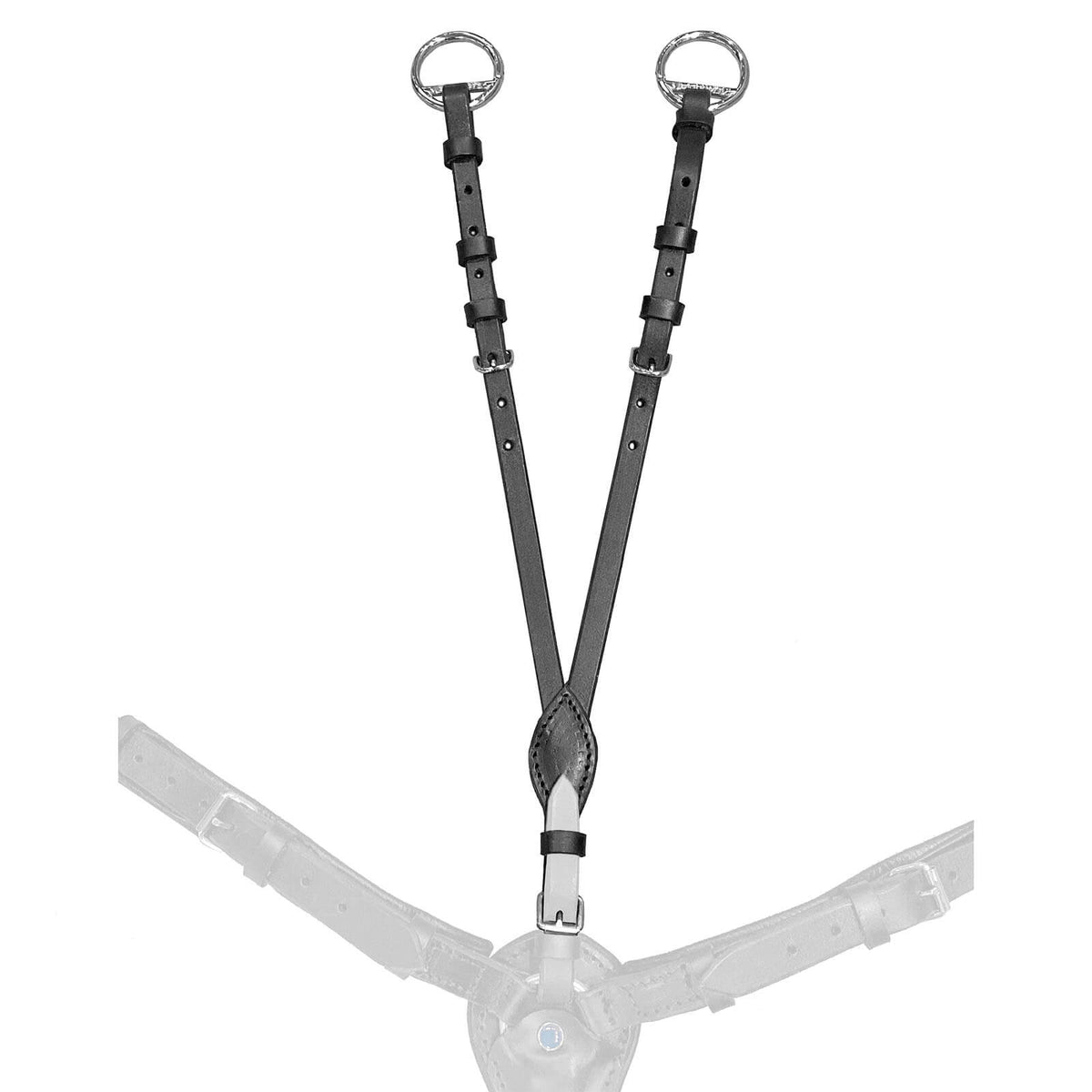 Martingalgabel Pro-Jump