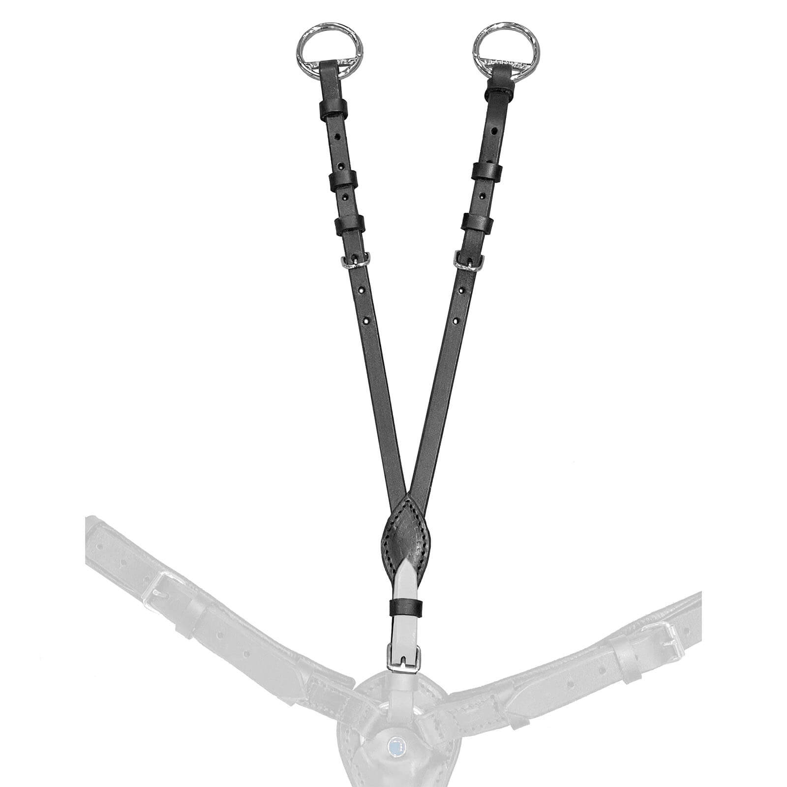 Martingalgabel Pro-Jump