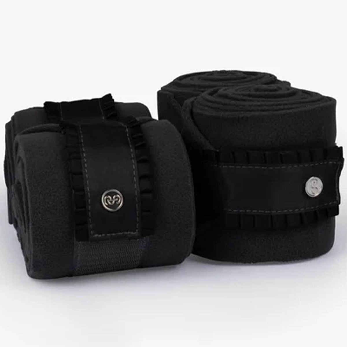 Bandagen Ruffle Pearl FS 2024 Polos
