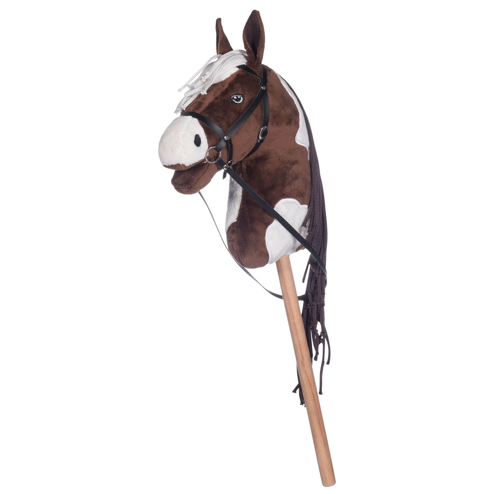Steckenpferd Hobby Horse Spielzeugpferd