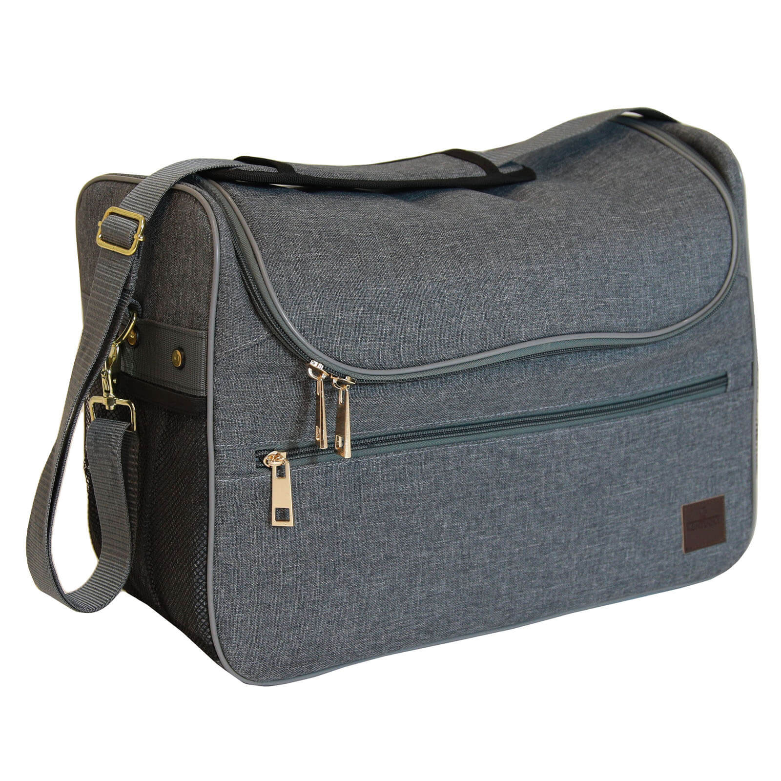 Putztasche Putzbox