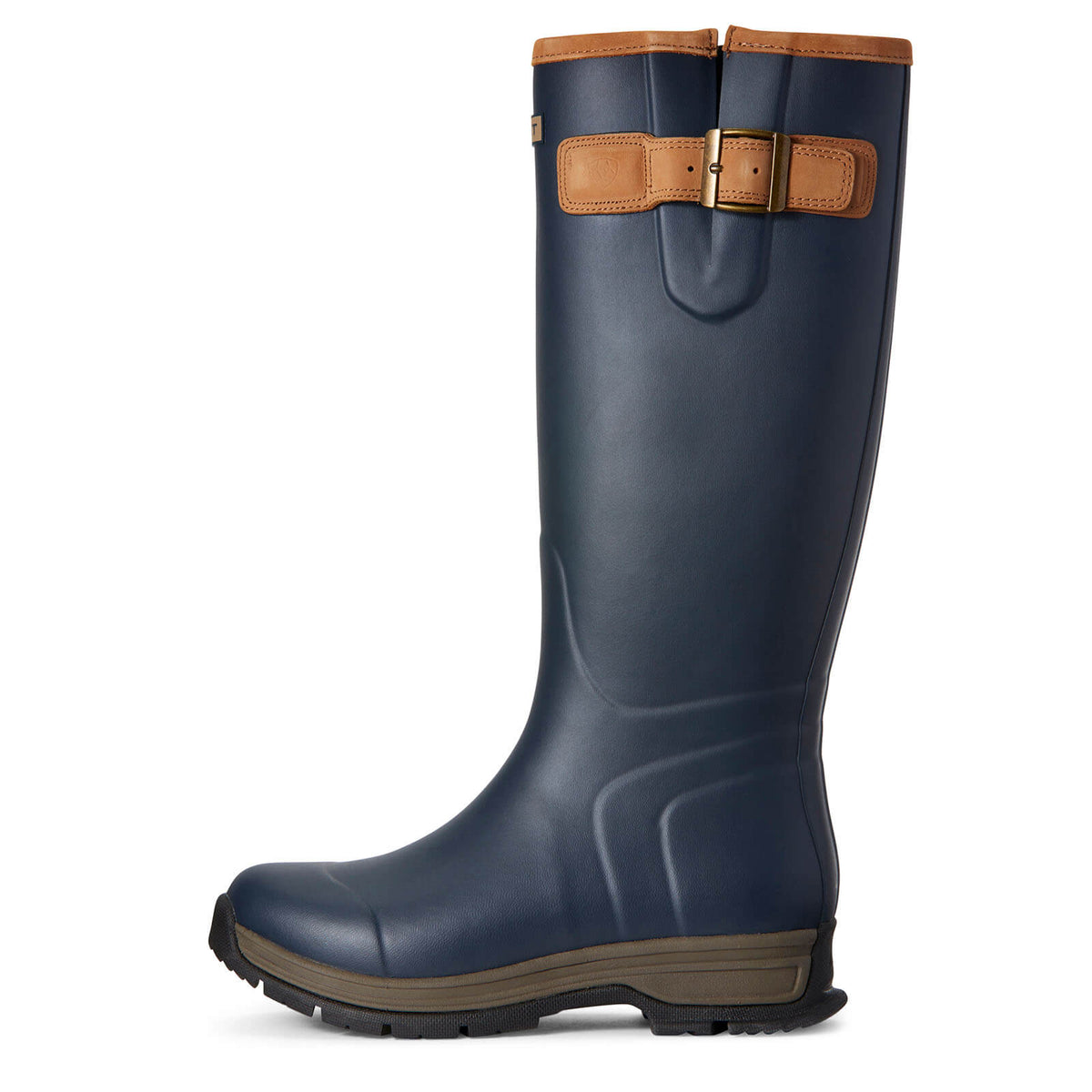 Gummistiefel Waterproof Burford Brown Classic