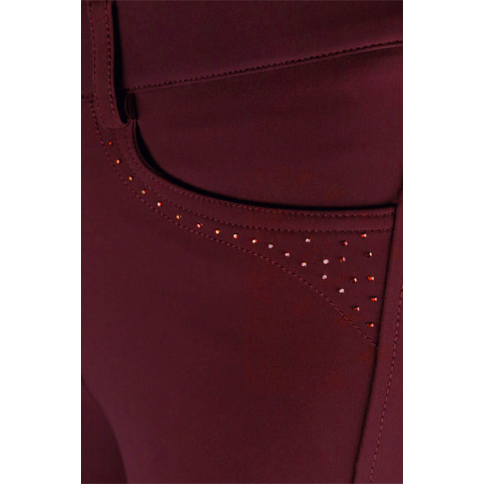Damenreithose Victory Full Grip