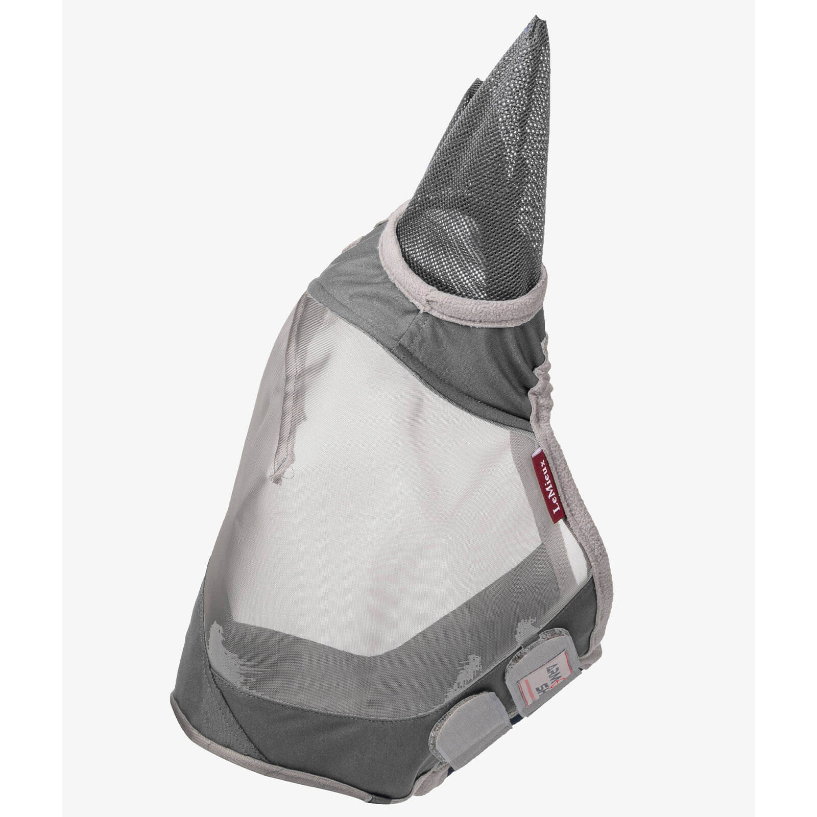 Fliegenmaske LMX Armour Shield Pro Fly Mask- Half Mask Fliegenschutzmaske