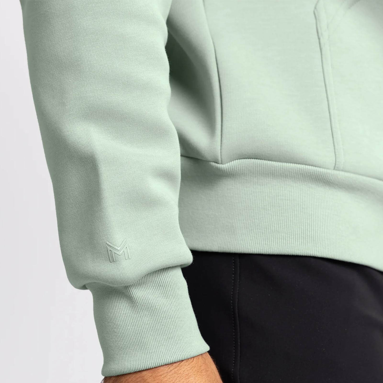 Hoodie Unisex Icon Oversized Kapuzenpullover